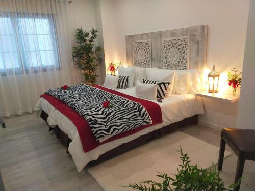 Apartamento Room Plaza & Parking