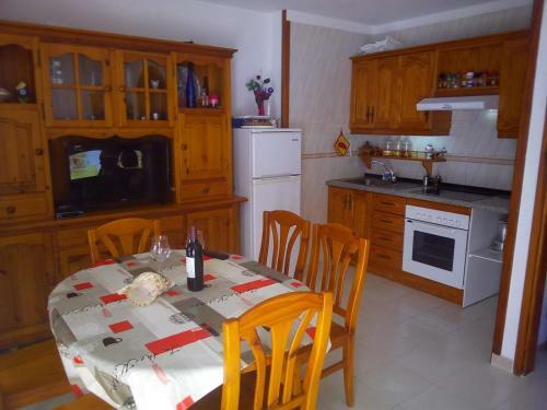 Apartamento Sonne And Strand San Marcos