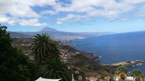 Apartamento Sonne And Strand San Marcos