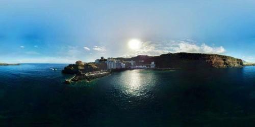 Apartamento Sonne And Strand San Marcos