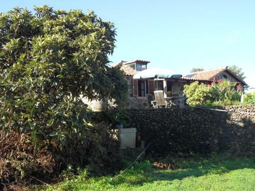 Finca Cueva Del Viento