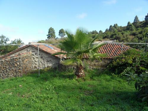 Finca Cueva Del Viento