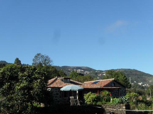 Finca Cueva Del Viento