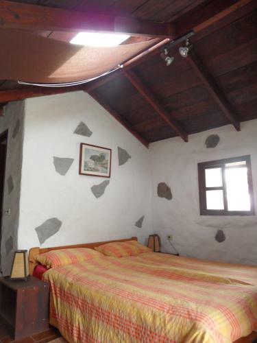 Finca Cueva Del Viento