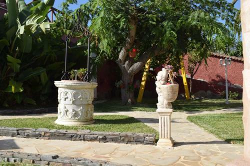 Villa Gardel