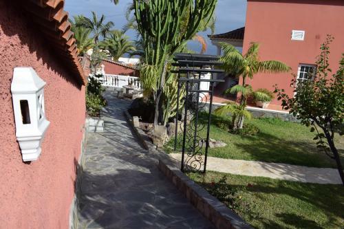 Villa Gardel