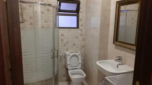 Apartamento Lovely 1-bedroom Condo With Free Parking