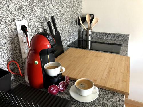 Apartamento Couples In Rhino's Paradise