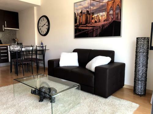 Apartamento Couples In Rhino's Paradise