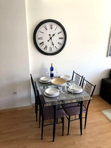 Apartamento Couples In Rhino's Paradise
