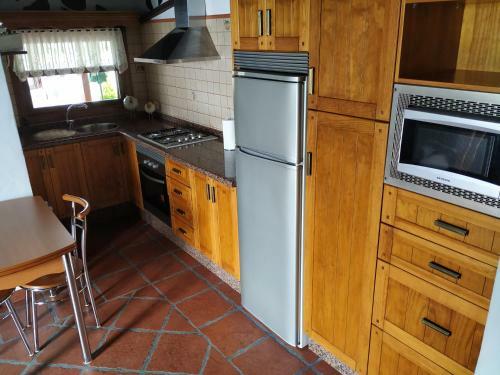 Casa Rural Abuelo Felipe