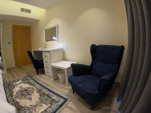 Luxury Apartment In Damac Towers