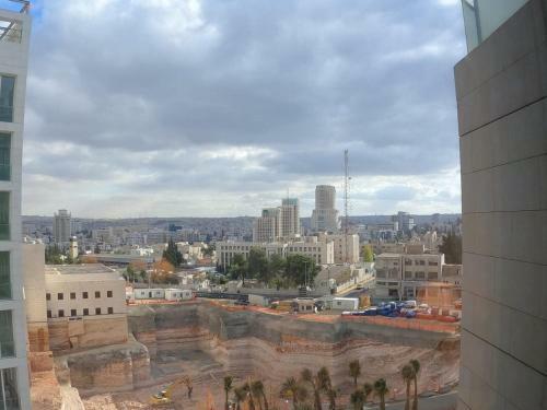 Luxury Apartment In Damac Towers