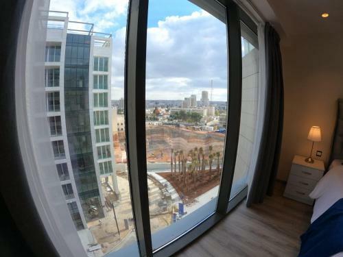 Luxury Apartment In Damac Towers