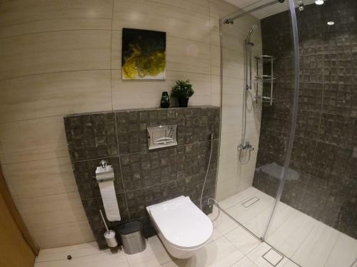 Luxury Apartment In Damac Towers