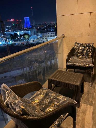 Luxury Apartment In Damac Towers