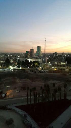 Luxury Apartment In Damac Towers