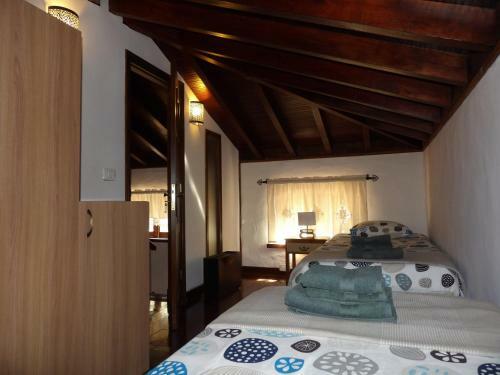 Casa Rural La Perla Negra
