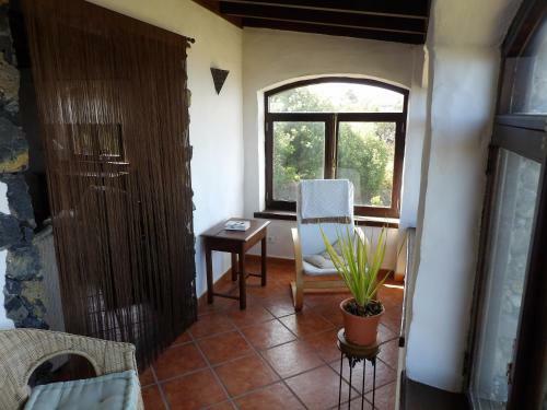 Casa Rural La Perla Negra