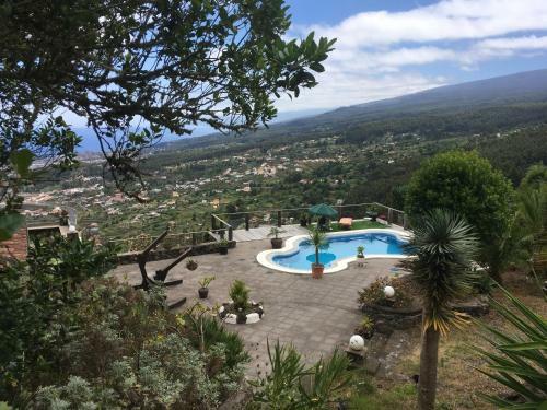Casa Rural La Perla Negra