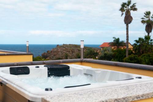 Apartamento Finca La Punta