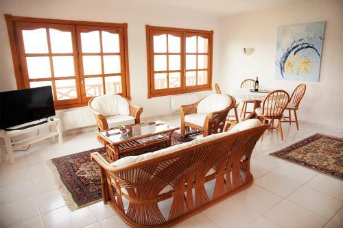 Apartamento Finca La Punta