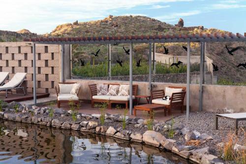 Apartamento Finca La Punta