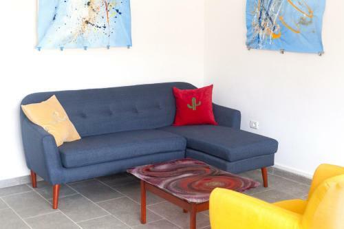 Apartamento Finca La Punta