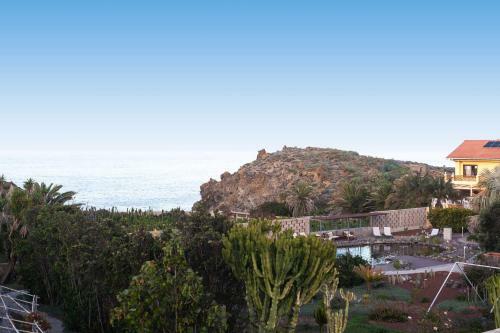 Apartamento Finca La Punta