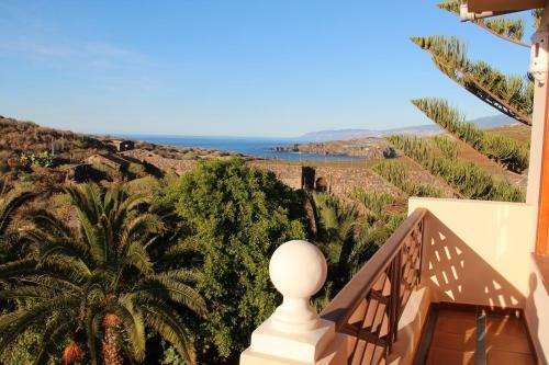 Apartamento Finca La Punta