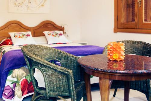 Apartamento Finca La Punta
