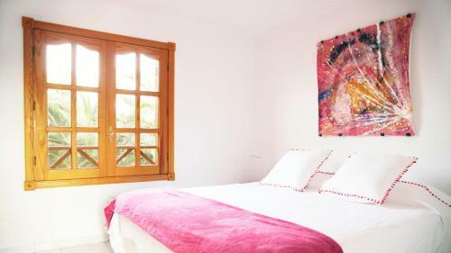 Apartamento Finca La Punta