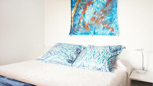 Apartamento Finca La Punta