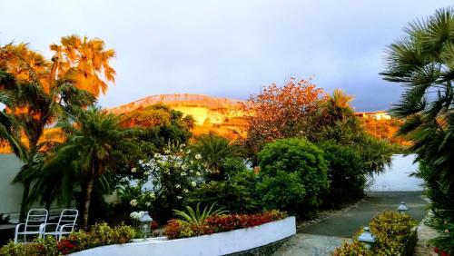 Apartamento Finca La Punta