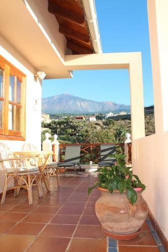 Apartamento Finca La Punta
