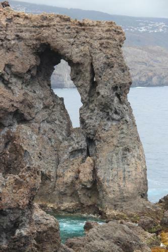 Apartamento Finca La Punta