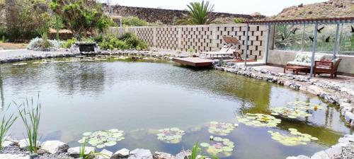 Apartamento Finca La Punta