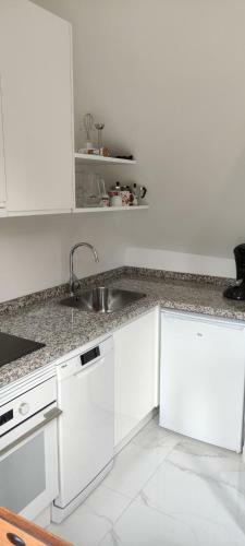 Apartamento Finca La Punta