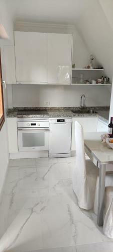 Apartamento Finca La Punta