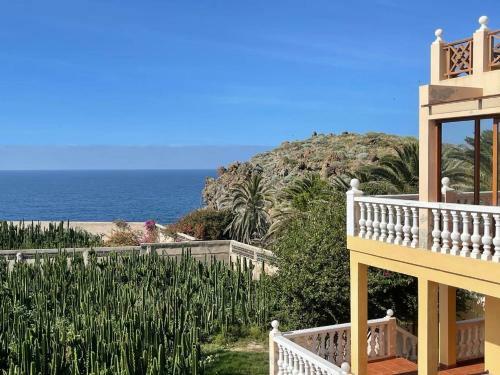 Apartamento Finca La Punta