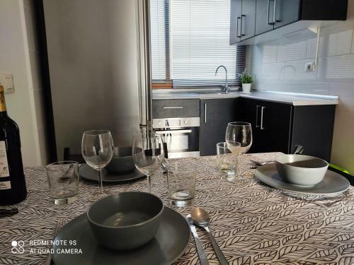 Apartamento Sea Loft