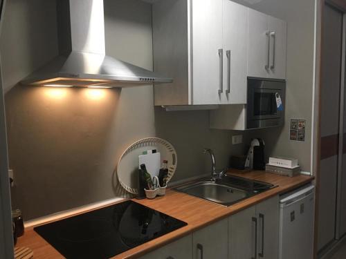 Apartamento Monisunset