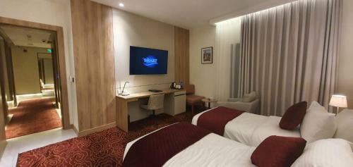 Lilac Hotel - Amman