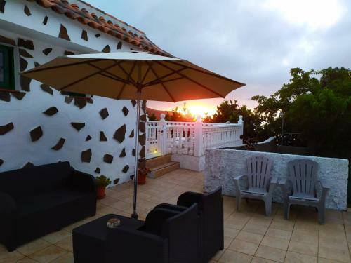 Holiday Home Lacerca