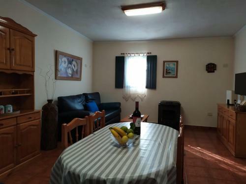 Holiday Home Lacerca