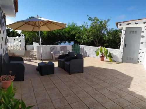 Holiday Home Lacerca
