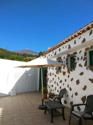 Holiday Home Lacerca