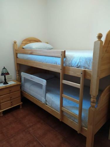 Holiday Home Lacerca
