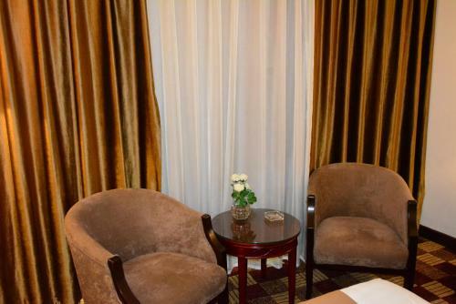 Rakeen Hotel