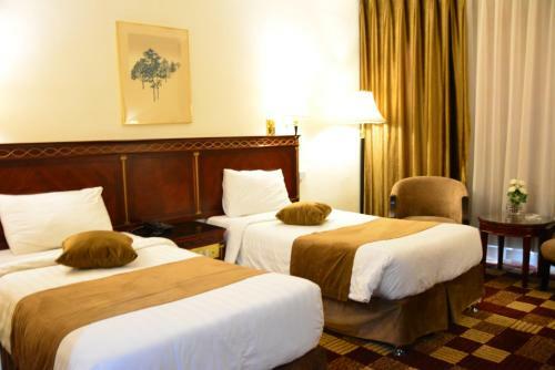 Rakeen Hotel